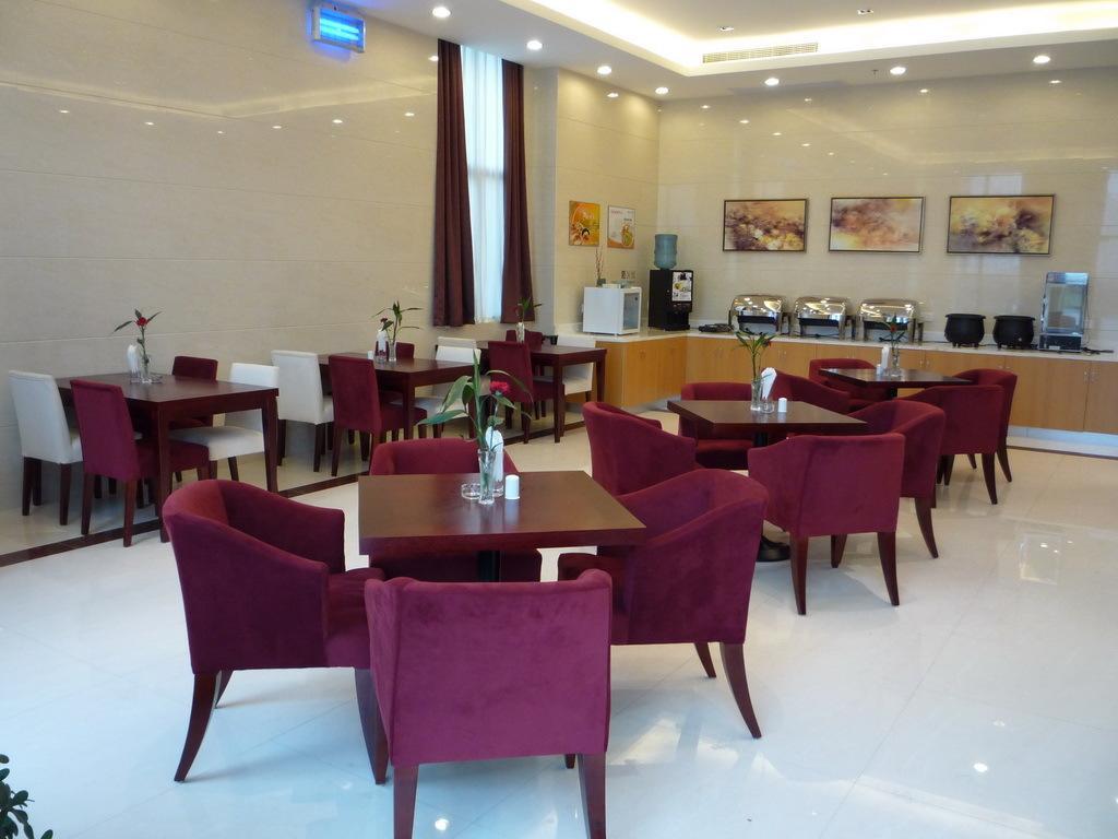 Jinjiang Inn Wuxi Meicun Exterior photo